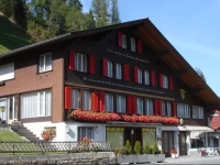 Gasthof Ruedy-Hus