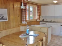 Two-Bedroom Apartment Alpengruss