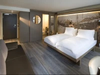 Boutique Hotel St. Georg