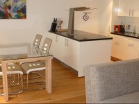 Boutique Hotel St. Georg Ferienwohnung