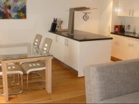 Boutique Hotel St. Georg Ferienwohnung