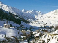 Charming Swiss Chalet Andermatt