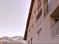 Sodertorpet Swiss Alps 4*