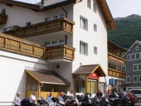 Alpenhotel SchlГјssel