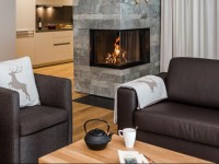 Andermatt Swiss Alps Resort