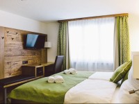 Baeren Restaurant & Rooms