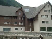 Ferienwohnung Walker