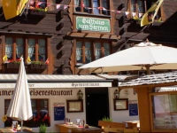 Gasthaus zum Sternen