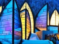 Tschuggen Grand Hotel Arosa