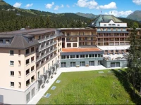 Waldhotel National Superior