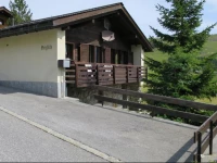 Chalet Bergblick