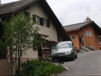 Chalet Tannenrain & Casa Alba