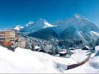 Perle - Ferienwohnung CafГ© Kaiser