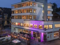 Provisorium13 - Hotel Obersee