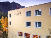 Hotel Streiff Superior