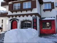 Basic Hotel Arosa
