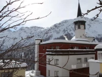 MittendrINN Arosa B&B