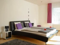 Apartment Miraflor Betty