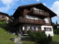 Apartment Sunna Hoeckli