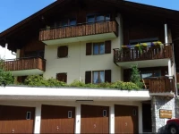 Ferienwohnung Furkaboda, Arosa