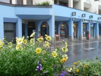 Galerie Obersee Apartment