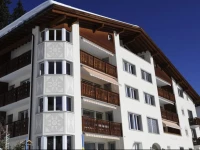 Guesthouse Chalchboda