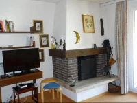 Rothornblick 32 Apartment