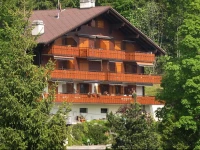 Apartment Le President Arveyes