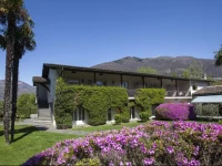 Villa Favorita - Parkhotel Delta