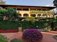 Apartment Residenza Giardino I Ascona
