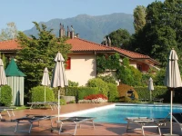 Apartment Residenza Giardino II Ascona