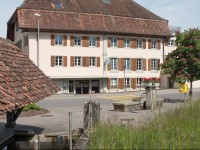 Youth Hostel Avenches