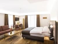 Romantik Hotel le Vignier