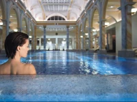 Grand Resort Bad Ragaz