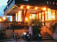 Hotel Garni TorkelbГјndte