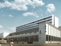 Trafo Hotel Baden 3*