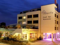 Hotel Bar Ristorante La Cappella