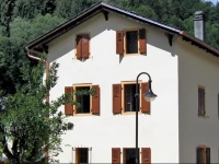 Holiday home Versegere Versegeres