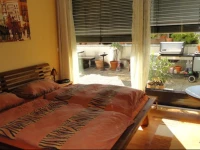 B & B Auf dem Wolf, St. Jakob