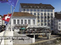 Hotel Merian am Rhein