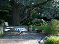 The Garden Guesthouse - Baselworld / Art Basel