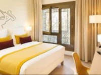 The Passage - Basel 4*