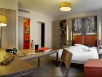 Aparthotel Adagio Basel City