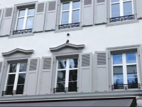 Residence Apartments by Hotel du Commerce