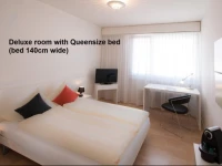 Apaliving - Budgethotel