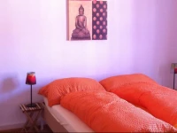 3 Chambres au Soleil - Bed and Breakfast