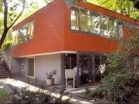 Aarons Sleep-Well B&B Basel