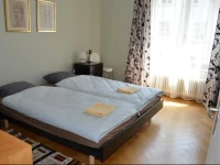 Apartment Murbacherstrasse