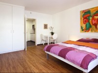 Apartmenthaus Zum Trillen