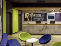 ibis budget Basel City